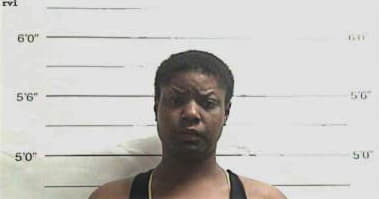 Chanda Williams, - Orleans Parish County, LA 